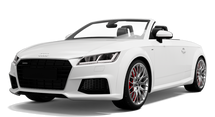 TT Roadster (8J) | 2014-2018