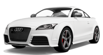 TT RS Coupe (8J) | 2009-2013