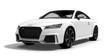 TT RS Coupe (8J) (8J1) | 2016-2018