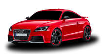 TT RS Plus Coupe (8J) | 2012-2013