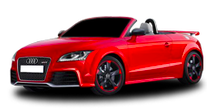TT RS Plus Roadster (8J) | 2012-2013