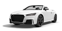 TT RS Roadster (8J) (8J1) | 2016-2018