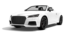 TTS Roadster (8J) | 2015-2018