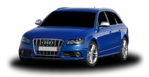 S4 Avant (B8) (B81) | 2009-2011