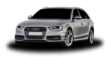 S4 Avant (B8) (B81) | 2011-2015