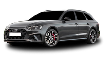 S4 Avant (B8) (B81) (B9) | 2019-