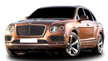 Bentayga (4V) (4VS) | 2016-