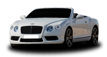 Continental Convertible (3W) | 2006-