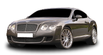 Continental Coupe (3W) | 2003-