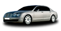Continental Flying Spur (3W) | 2005-2019