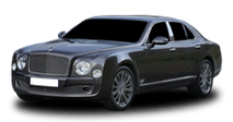 Mulsanne (3Y) | 2013-