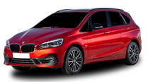 2 Active Tourer (F2AT) | 2018-