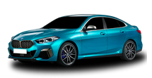 2 Gran Coupe (F2GC) | 2020-