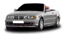 3 Cabrio (346R) | 2000-2007