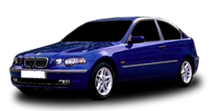 3 Compact (346K/L) | 2001-2005