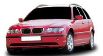 3 Touring (346L) | 1999-2005