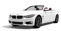 4 Cabrio (3C) | 2014-