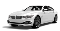 4 Gran Coupe (3C) | 2014-