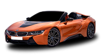 i8 Roadster (i-2) | 2018-