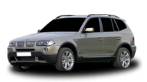 X3 (X83) | 2003-2010