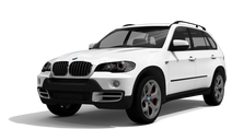 X5 (X53) (X70) | 2006-2010
