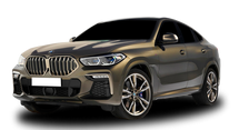 X6 (G6X) | 2019-