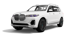 X7 (G7X) | 2019-