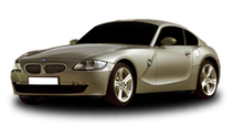 Z4 Coupe (Z85) | 2006-2008