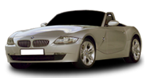 Z4 Roadster (Z85) | 2002-2008