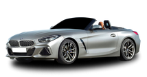 Z4 Roadster (Z4) (G4Z) | 2018-