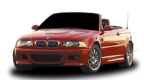 3 Cabrio (M) (M346) | 2001-2007