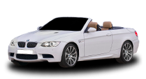 3 Cabrio (M3) (M390) | 2007-2012