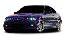3 Coupe (M3) (M346) | 2000-2007