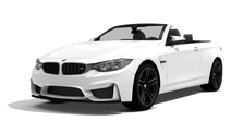 4 Cabrio (M) (M3) | 2014-