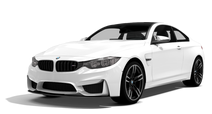 4 Coupe (M3) (M3GTS) | 2014-