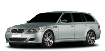 5 Touring (M5) (M560) (M5/M6) | 2007-2010