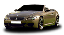 6 Cabrio (M5/M6) (M560) | 2006-2010