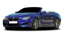 6 Cabrio (M5/M6) | 2012-2018