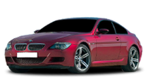 6 Coupe (M5/M6) (M560) | 2005-2010