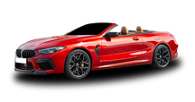 8 Cabrio (M8) (G8C) | 2019-