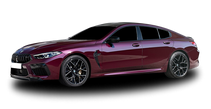 8 Gran Coupe (M8) (G8C) | 2020-