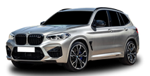 X3 (M) (F34XM) | 2019-