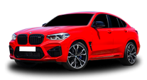 X4 (M) (F34XM) | 2019-