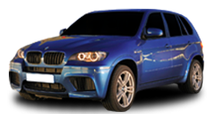 X5 (M) (M7X) | 2009-2015