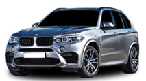 X5 (M) (M7X) | 2015-2018