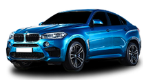 X6 (M) (M7X) | 2015-2019