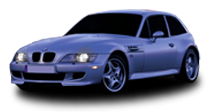 Z3 Coupe (M) (MR/C) | 1998-2003