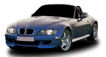 Z3 Roadster (M) (MR/C) | 1997-2003