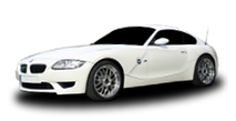 Z4 Coupe (M) (M85) | 2006-2008