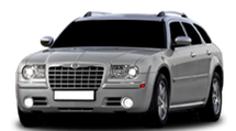 300C Touring (LX) | 2004-2011